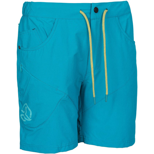 TERNUA BERMUDA SOLKUM azul