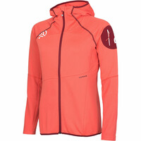 CHAQUETA BERLANA HOOD JKT W CHAQUETA BERLANA HOOD JKT W