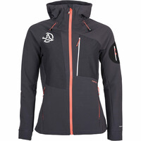 CHAQUETA DEMINA HARD HOOD JKT W CHAQUETA DEMINA HARD HOOD JKT W
