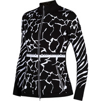 LADY FULL ZIP LADY FULL ZIP