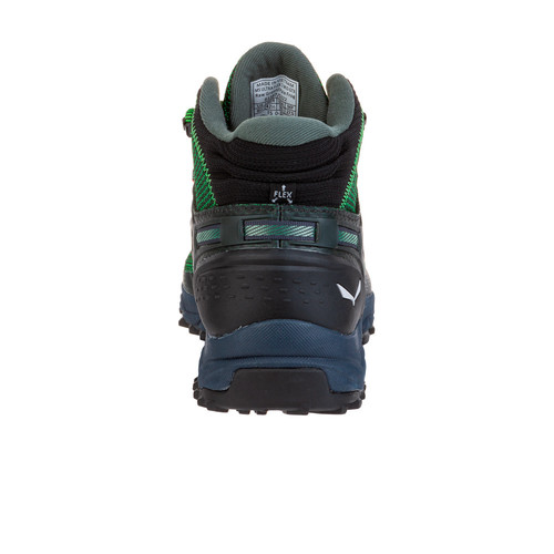SALEWA MS ULTRA FLEX 2 MID GTX verde