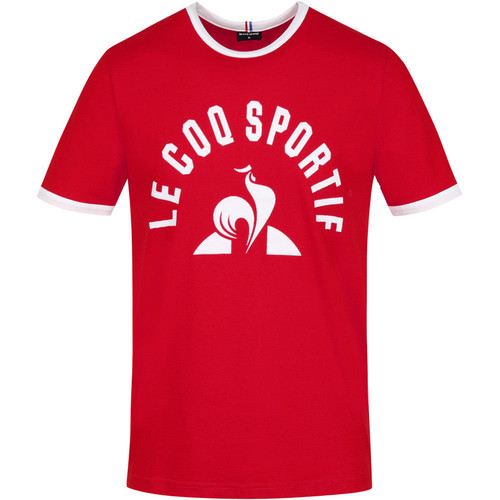 LE COQ SPORTIF ESS TEE SS N3 M