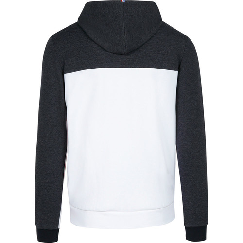 LE COQ SPORTIF SAISON 1 FZ HOODY N1 M