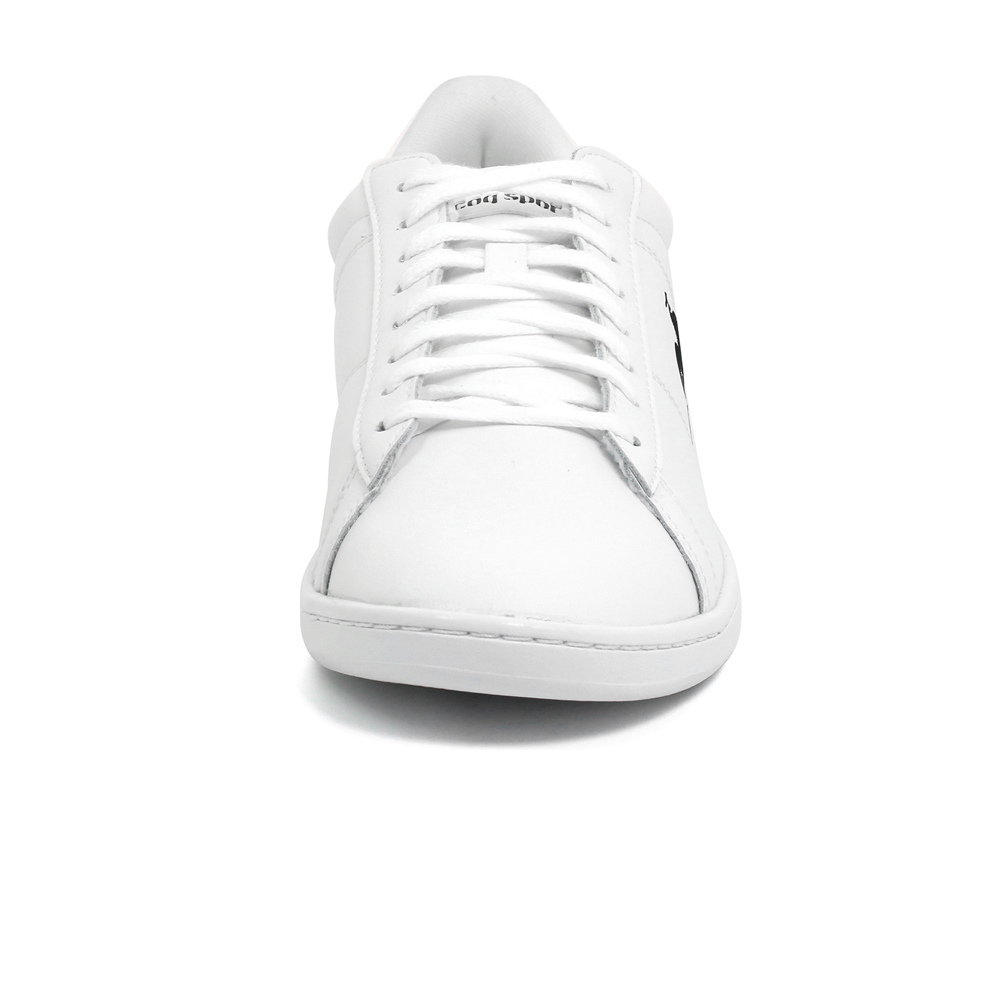 Le Coq Sportif zapatilla moda hombre Le Coq Sportif COURTSET lateral interior Le Coq Sportif zapatilla moda hombre Le Coq Sportif COURTSET lateral interior