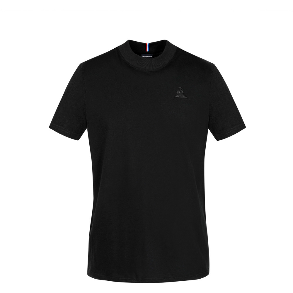Le Coq Sportif camiseta manga corta hombre Le Coq Sportif GRAPHIQUE Tee SS N4 M vista frontal Le Coq Sportif camiseta manga corta hombre Le Coq Sportif GRAPHIQUE Tee SS N4 M vista frontal