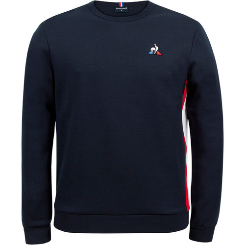 LE COQ SPORTIF TRI CREW SWEAT N1 M azul