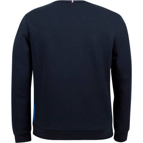 LE COQ SPORTIF TRI CREW SWEAT N1 M azul