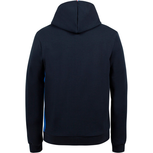 LE COQ SPORTIF TRI HOODY N1 M azul