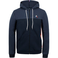 SAISON 1 FZ Hoody N1 M SAISON 1 FZ Hoody N1 M