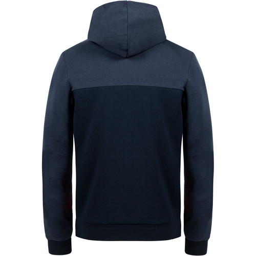 LE COQ SPORTIF SAISON 1 FZ HOODY N1 M azul