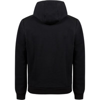 Le Coq Sportif sudadera hombre Le Coq Sportif TECH Hoody N1 M vista trasera Le Coq Sportif sudadera hombre Le Coq Sportif TECH Hoody N1 M vista trasera