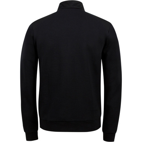 LE COQ SPORTIF TECH FZ SWEAT N1 M negro