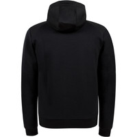 Le Coq Sportif sudadera hombre Le Coq Sportif TECH FZ Hoody N1 M vista trasera Le Coq Sportif sudadera hombre Le Coq Sportif TECH FZ Hoody N1 M vista trasera