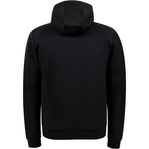 LE COQ SPORTIF TECH FZ HOODY N1 M negro