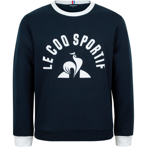 LE COQ SPORTIF SAISON 2 CREW SWEAT N1 M azul
