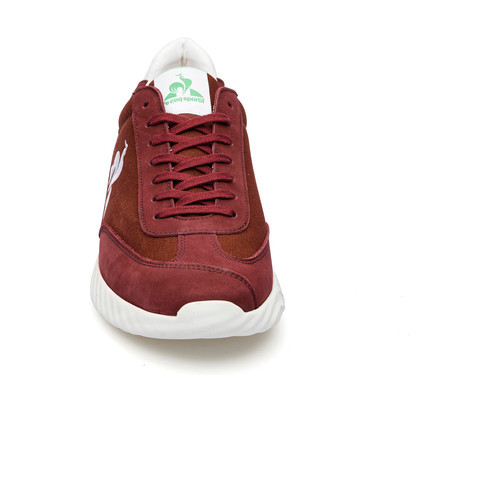 LE COQ SPORTIF NEREE rojo