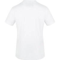 Le Coq Sportif camiseta manga corta hombre Le Coq Sportif TECH Tee SS N1 M vista trasera Le Coq Sportif camiseta manga corta hombre Le Coq Sportif TECH Tee SS N1 M vista trasera