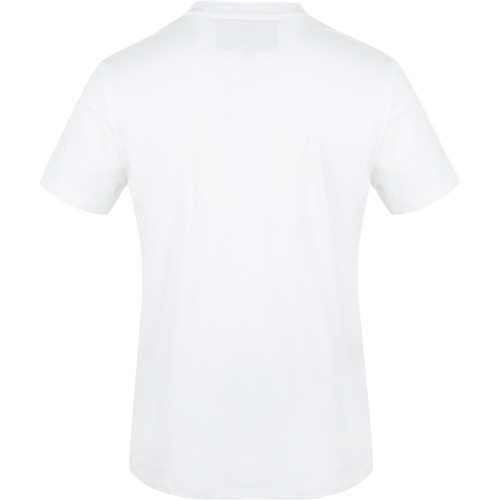 LE COQ SPORTIF TECH TEE SS N1 M blanco