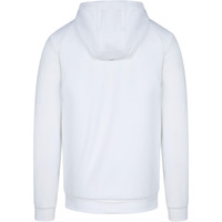 Le Coq Sportif sudadera hombre Le Coq Sportif TECH FZ Hoody N°1 M BL vista trasera Le Coq Sportif sudadera hombre Le Coq Sportif TECH FZ Hoody N°1 M BL vista trasera