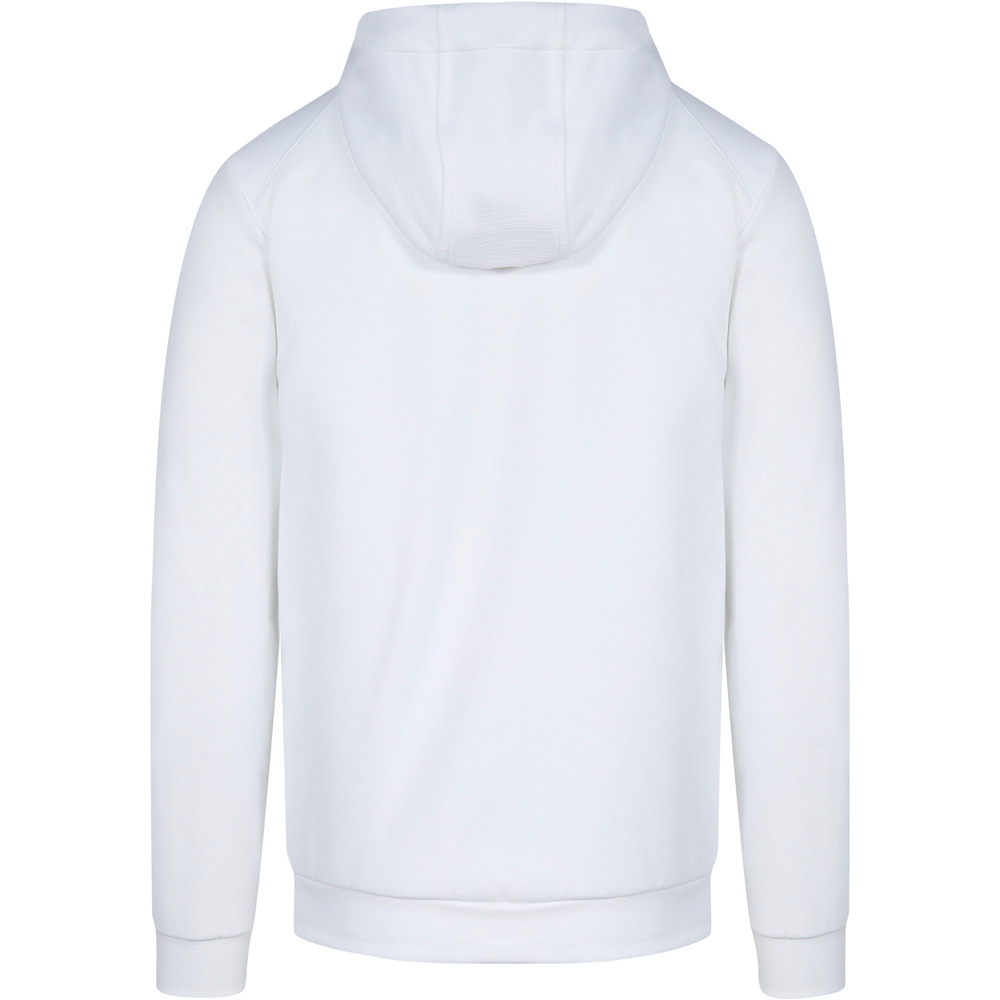 Le Coq Sportif sudadera hombre Le Coq Sportif TECH FZ Hoody N°1 M BL vista trasera Le Coq Sportif sudadera hombre Le Coq Sportif TECH FZ Hoody N°1 M BL vista trasera