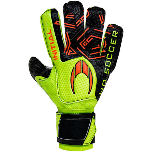 HO SOCCER INITIAL FLAT verde