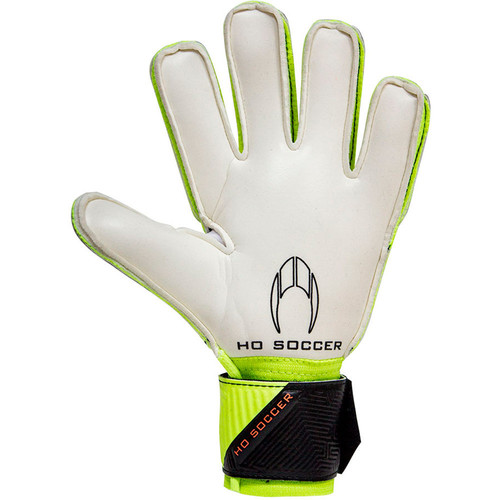 HO SOCCER INITIAL FLAT verde