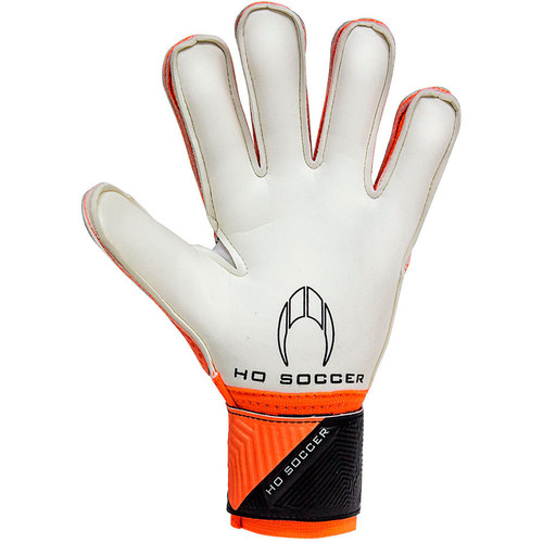 HO SOCCER INITIAL FLAT