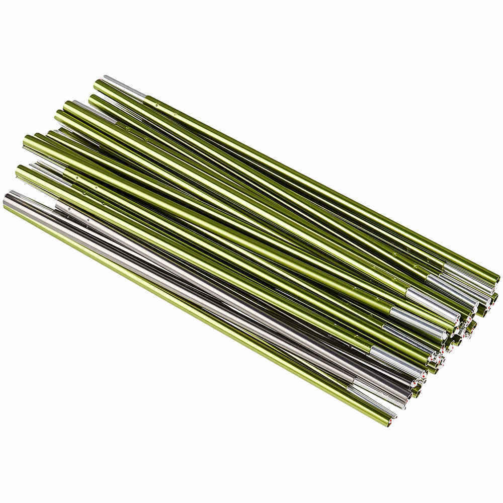 Salewa accesorios tiendas de campaña Salewa LITETREK III POLE SET_00-5623 01 Salewa accesorios tiendas de campaña Salewa LITETREK III POLE SET_00-5623 01