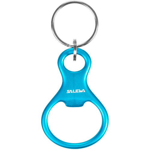 SALEWA FIGURE 8 marron