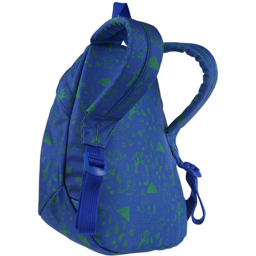 REGATTA PEPPAPIG BACKPACK azul