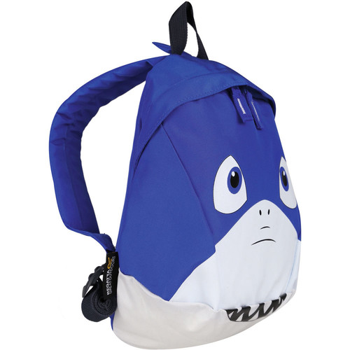 REGATTA ROARY ANIMAL BKPK azul