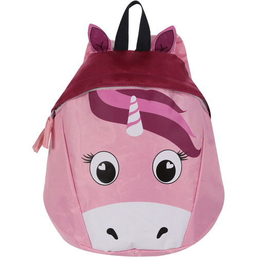 REGATTA ROARY ANIMAL BKPK rosa