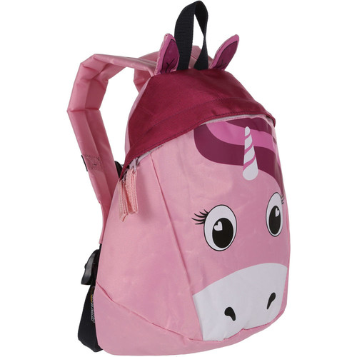REGATTA ROARY ANIMAL BKPK rosa