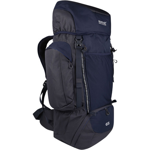 REGATTA HIGHTON 65L azul