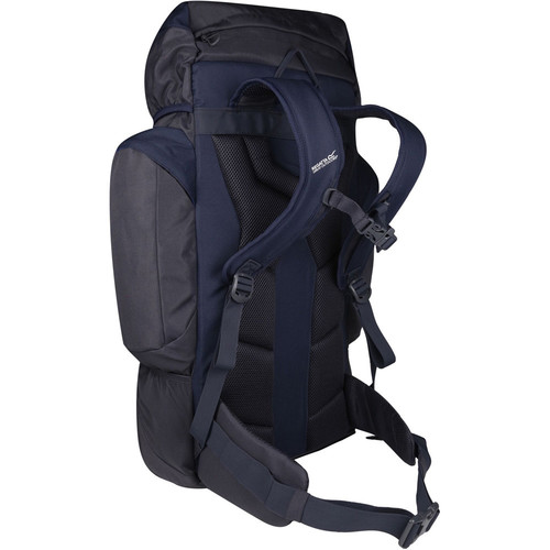 REGATTA HIGHTON 65L azul