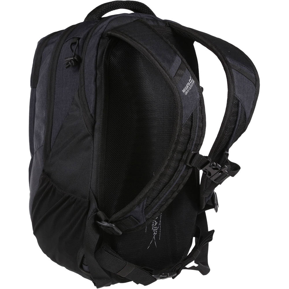 Regatta mochila montaña Regatta Oakridge Air 20L 01 Regatta mochila montaña Regatta Oakridge Air 20L 01
