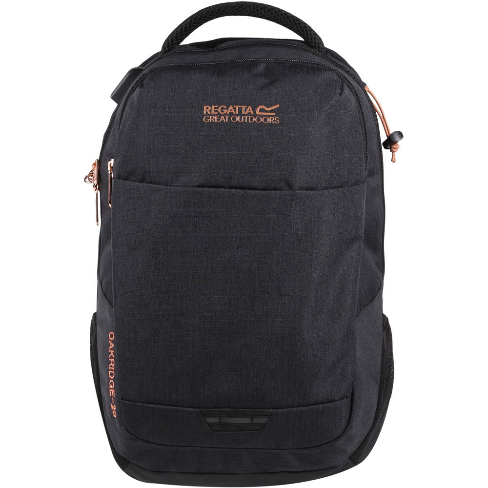Regatta mochila montaña Regatta Oakridge Air 20L 01 Regatta mochila montaña Regatta Oakridge Air 20L 01
