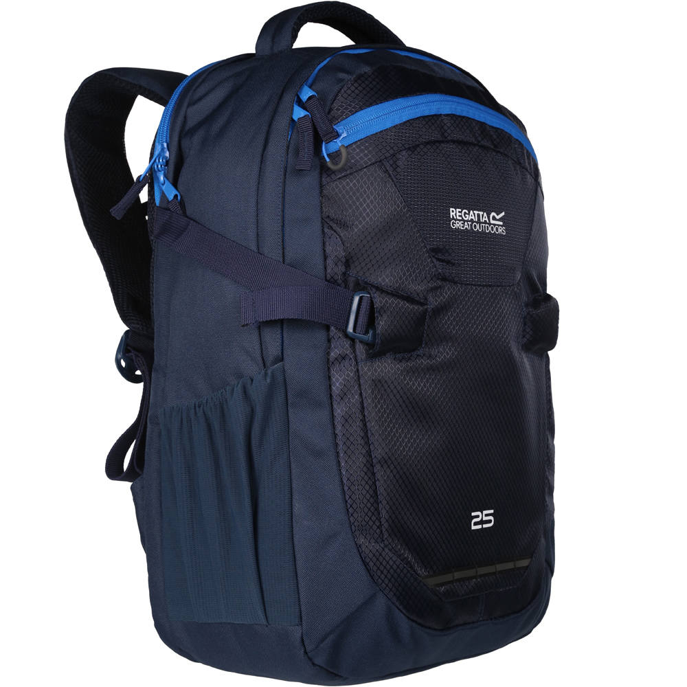 Regatta mochila montaña Regatta Paladen 25L V2 01 Regatta mochila montaña Regatta Paladen 25L V2 01