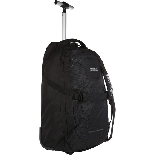 REGATTA PALADEN CARRY-ON negro