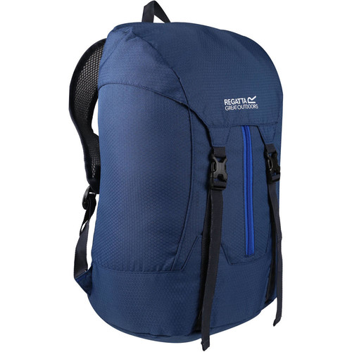 REGATTA EASYPACK P/W 25 L azul