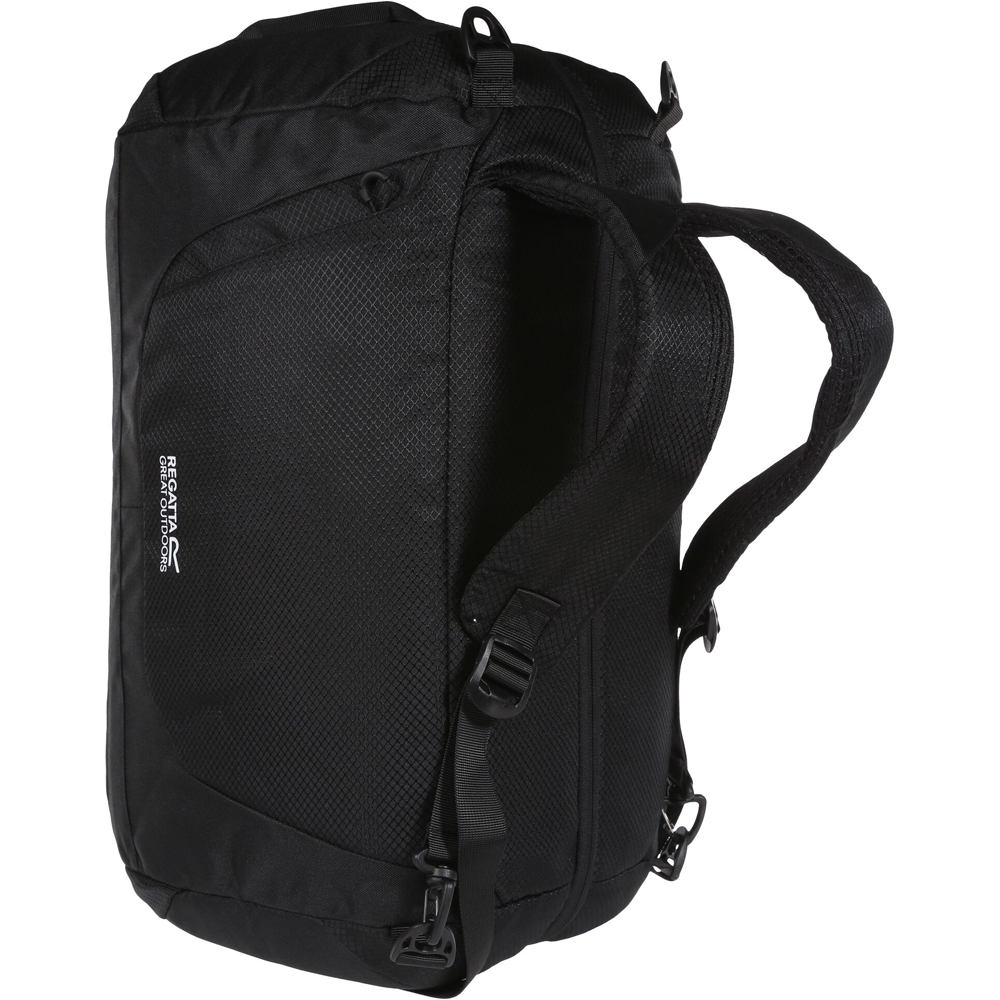 Regatta mochila montaña Regatta Paladen35l Holdal 02 Regatta mochila montaña Regatta Paladen35l Holdal 02