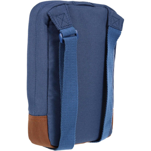 REGATTA SAMFORD CROSBODY azul