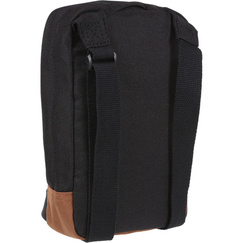 REGATTA SAMFORD CROSBODY negro