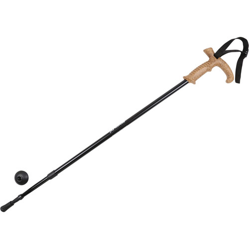 REGATTA CROOK WALKINGPOLE negro