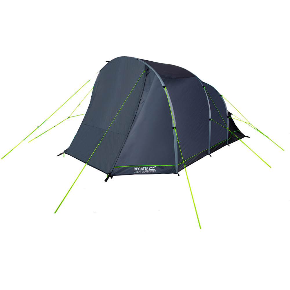 Regatta tienda campaña Kolima V2 4 02 Regatta tienda campaña Kolima V2 4 02