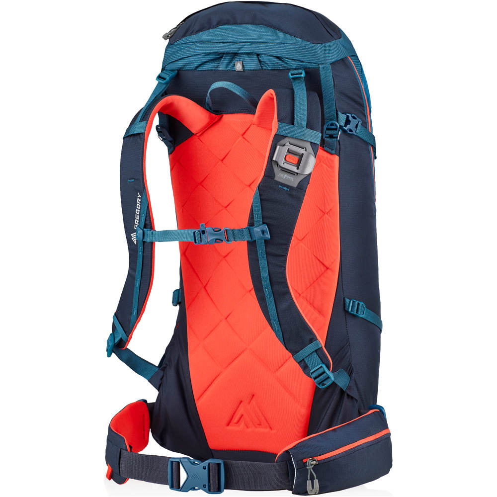 Gregory mochila montaña Gregory TARGHEE FT 35 MD/LG 01 Gregory mochila montaña Gregory TARGHEE FT 35 MD/LG 01