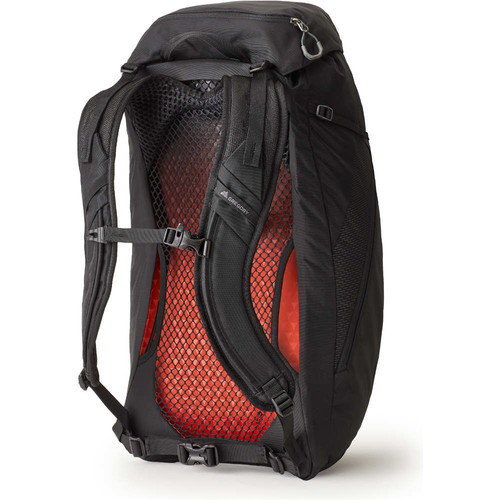 GREGORY ARRIO 24 RC negro