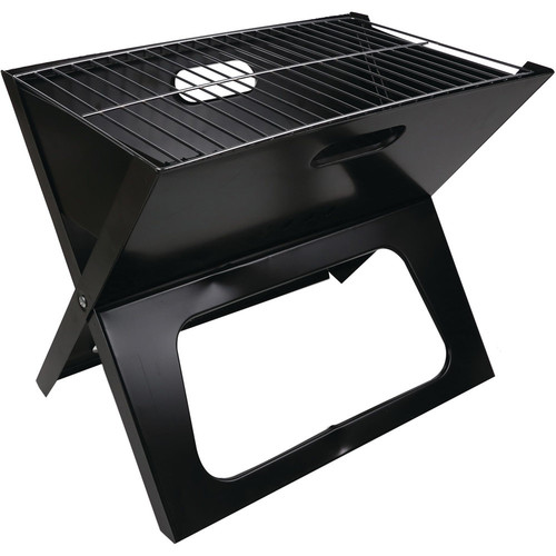 REGATTA BBQ GRILL negro