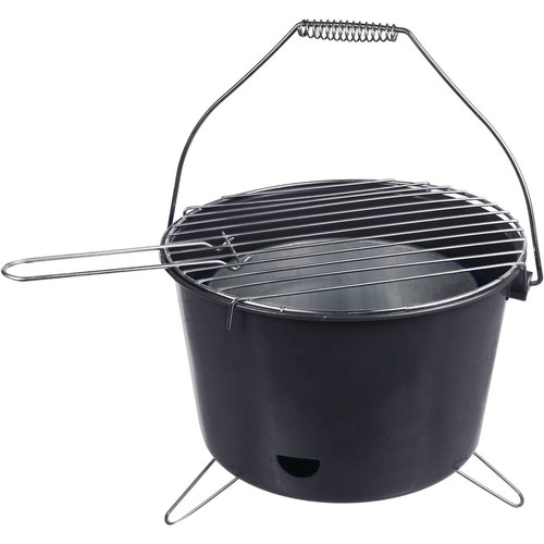 REGATTA BBQ BUCKET gris