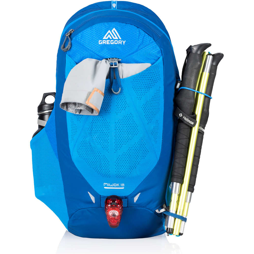 Gregory mochila montaña Gregory MIWOK 18 02 Gregory mochila montaña Gregory MIWOK 18 02